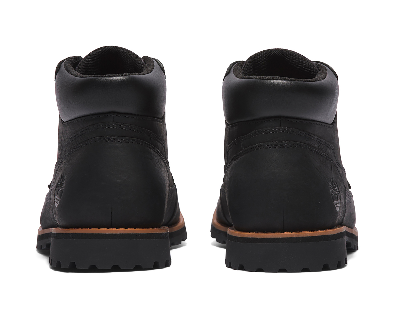 Foto 7 pulgar | Foto 6 | Botas Casuales Timberland de Piel para Hombre