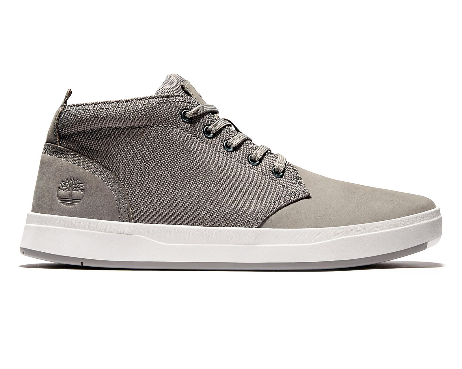 Foto 5 pulgar | Foto 4 | Tenis Timberland Davis Square de Piel para Hombre