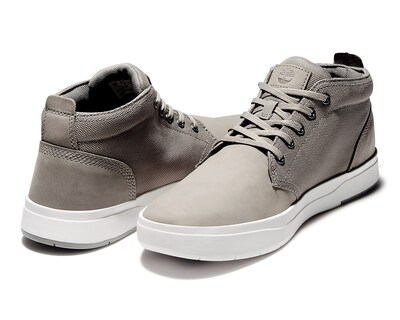 Foto 6 | Foto 6 | Tenis Timberland Davis Square de Piel para Hombre