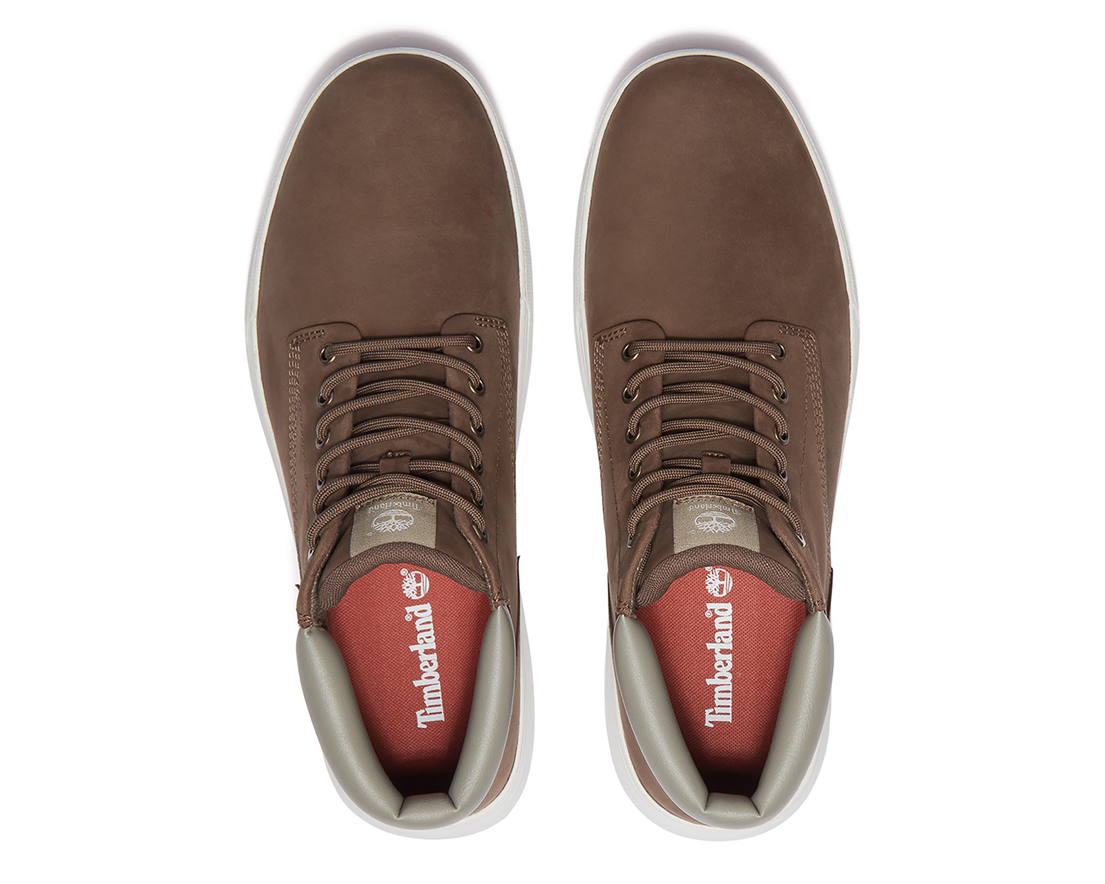 Foto 3 | Foto 3 | Tenis Casuales Timberland de Piel para Hombre