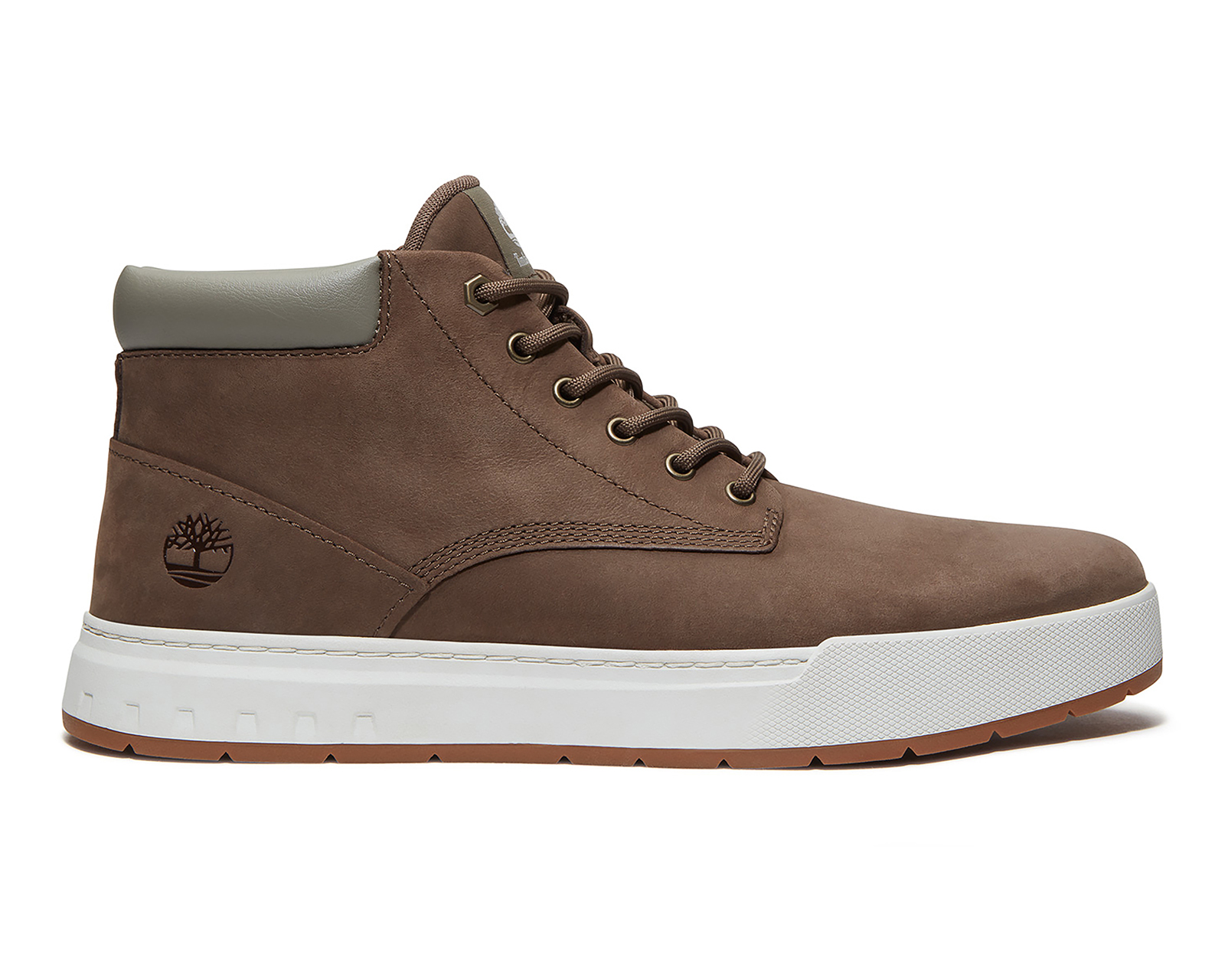 Foto 5 pulgar | Foto 4 | Tenis Casuales Timberland de Piel para Hombre