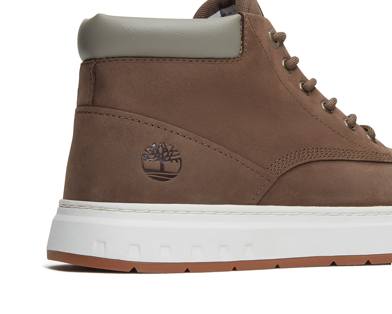 Foto 6 pulgar | Foto 5 | Tenis Casuales Timberland de Piel para Hombre