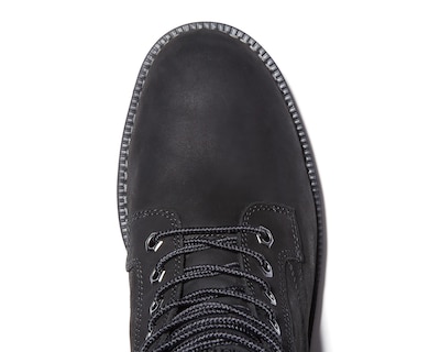 Foto 3 | Foto 3 | Botas Casuales Timberland Redwood Falls Mid Waterproof de Piel para Hombre
