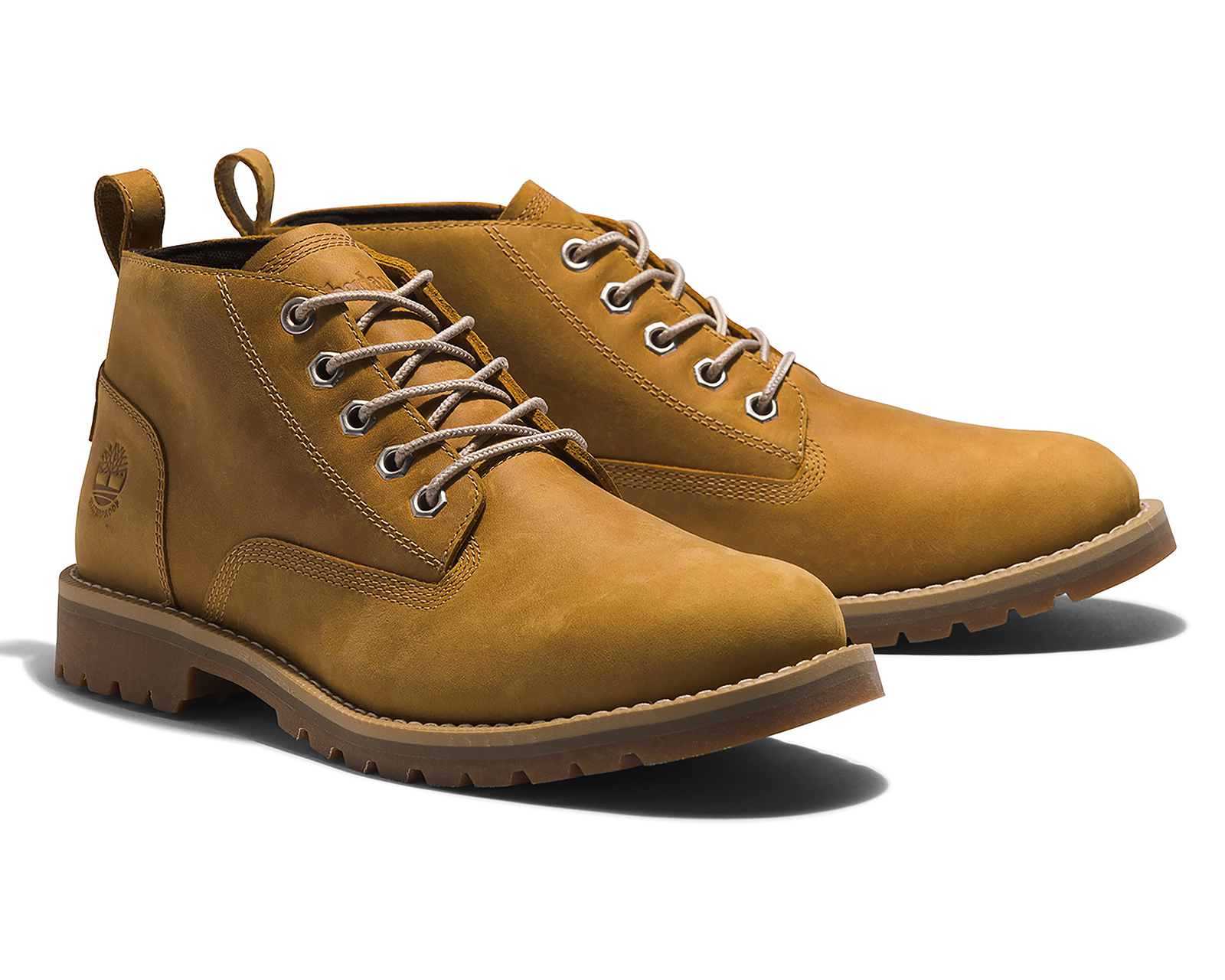 Foto 2 pulgar | Foto 1 | Botas Casuales Timberland de Piel para Hombre