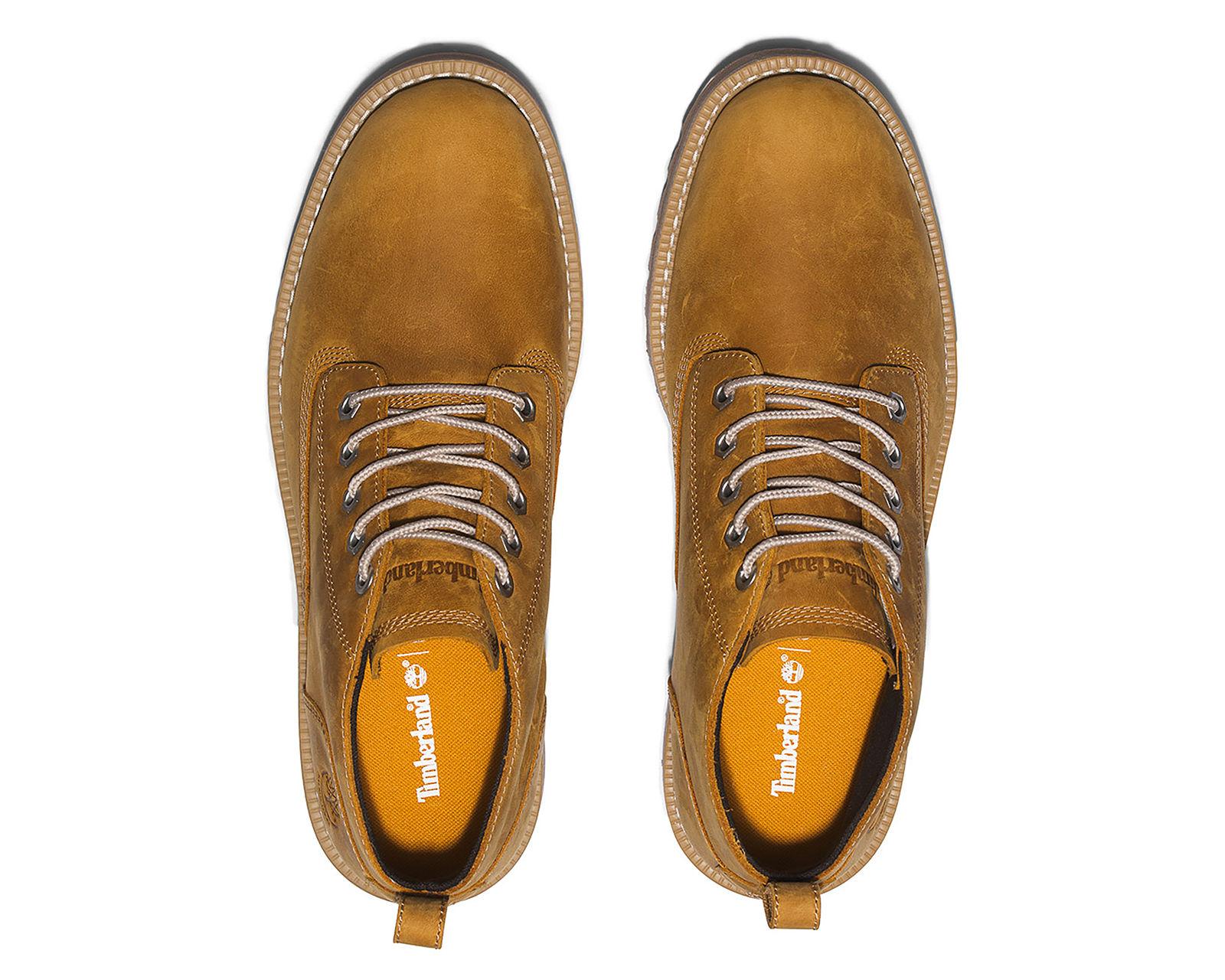 Foto 4 pulgar | Foto 3 | Botas Casuales Timberland de Piel para Hombre