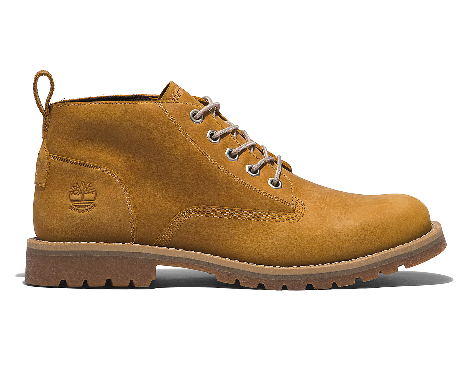 Foto 5 pulgar | Foto 4 | Botas Casuales Timberland de Piel para Hombre