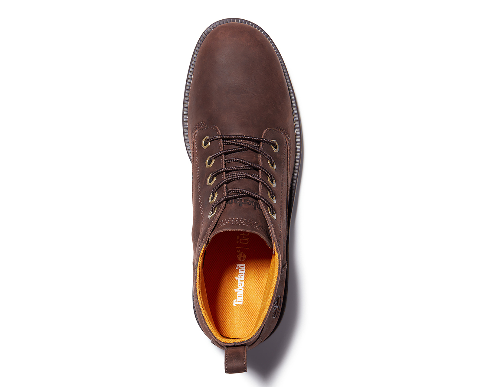 Foto 4 pulgar | Foto 3 | Botas Casuales Timberland de Piel para Hombre