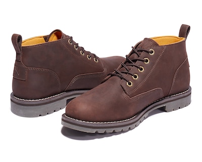 Foto 6 | Foto 6 | Botas Casuales Timberland de Piel para Hombre