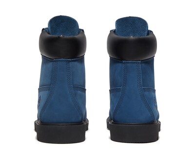 Foto 6 | Foto 6 | Botas Casuales Timberland de Piel para Hombre