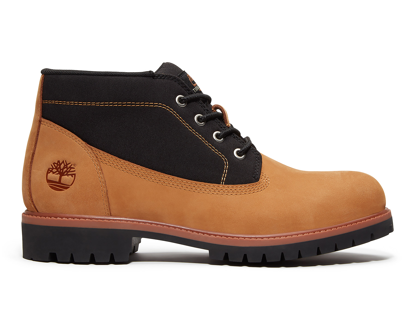 Foto 4 | Foto 4 | Botas Casuales Timberland de Piel para Hombre