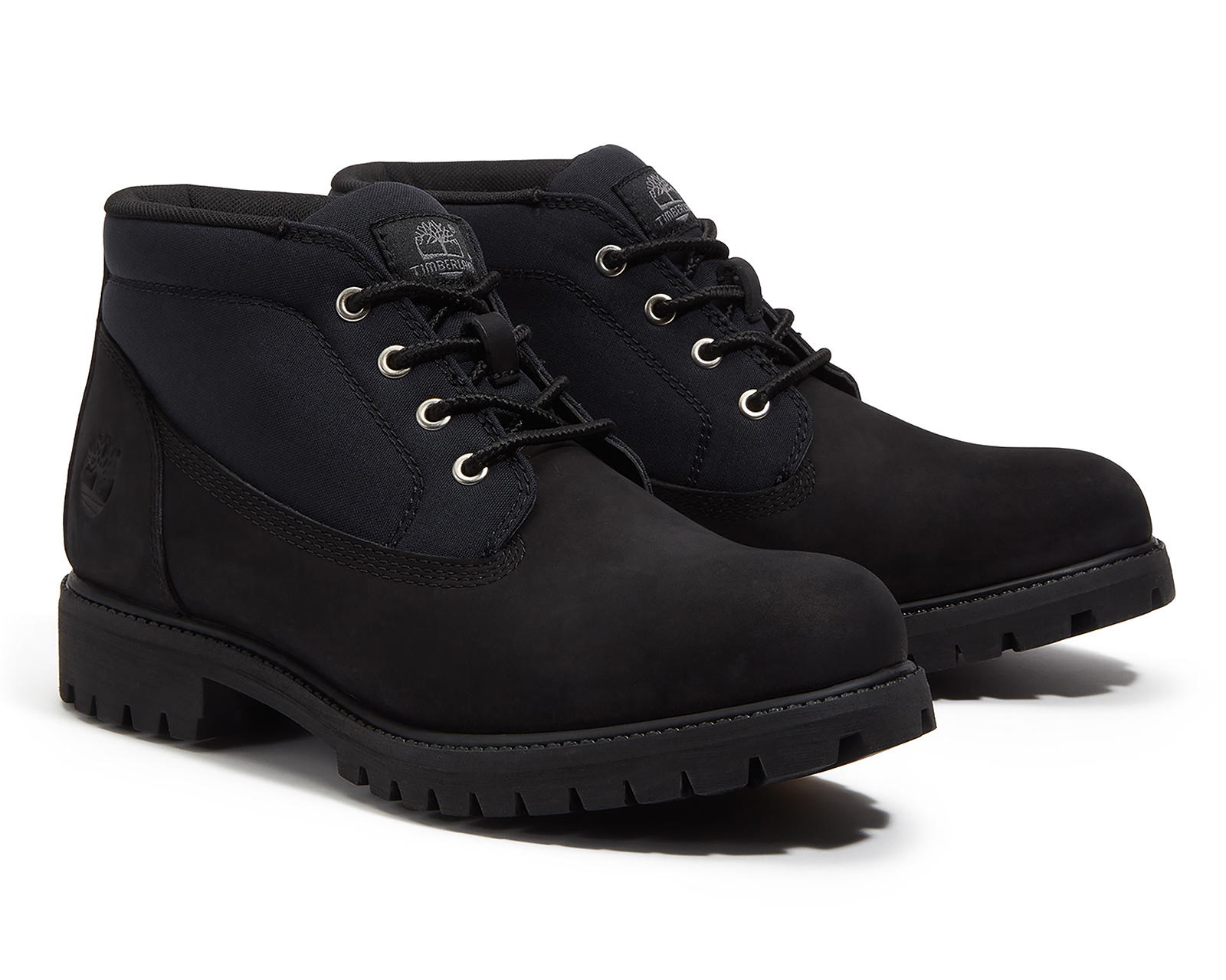 Foto 2 pulgar | Foto 1 | Botas Casuales Timberland de Piel para Hombre