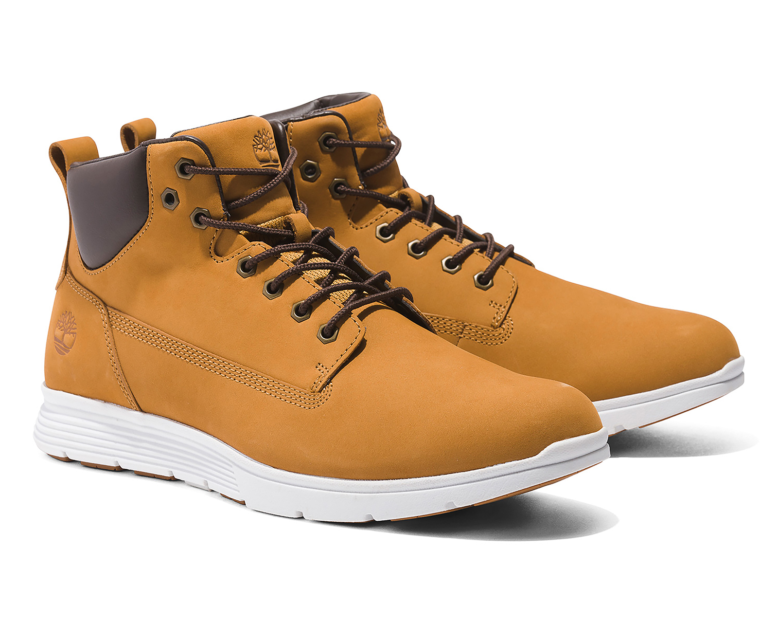 Foto 2 pulgar | Foto 1 | Tenis Timberland Killington de Piel para Hombre