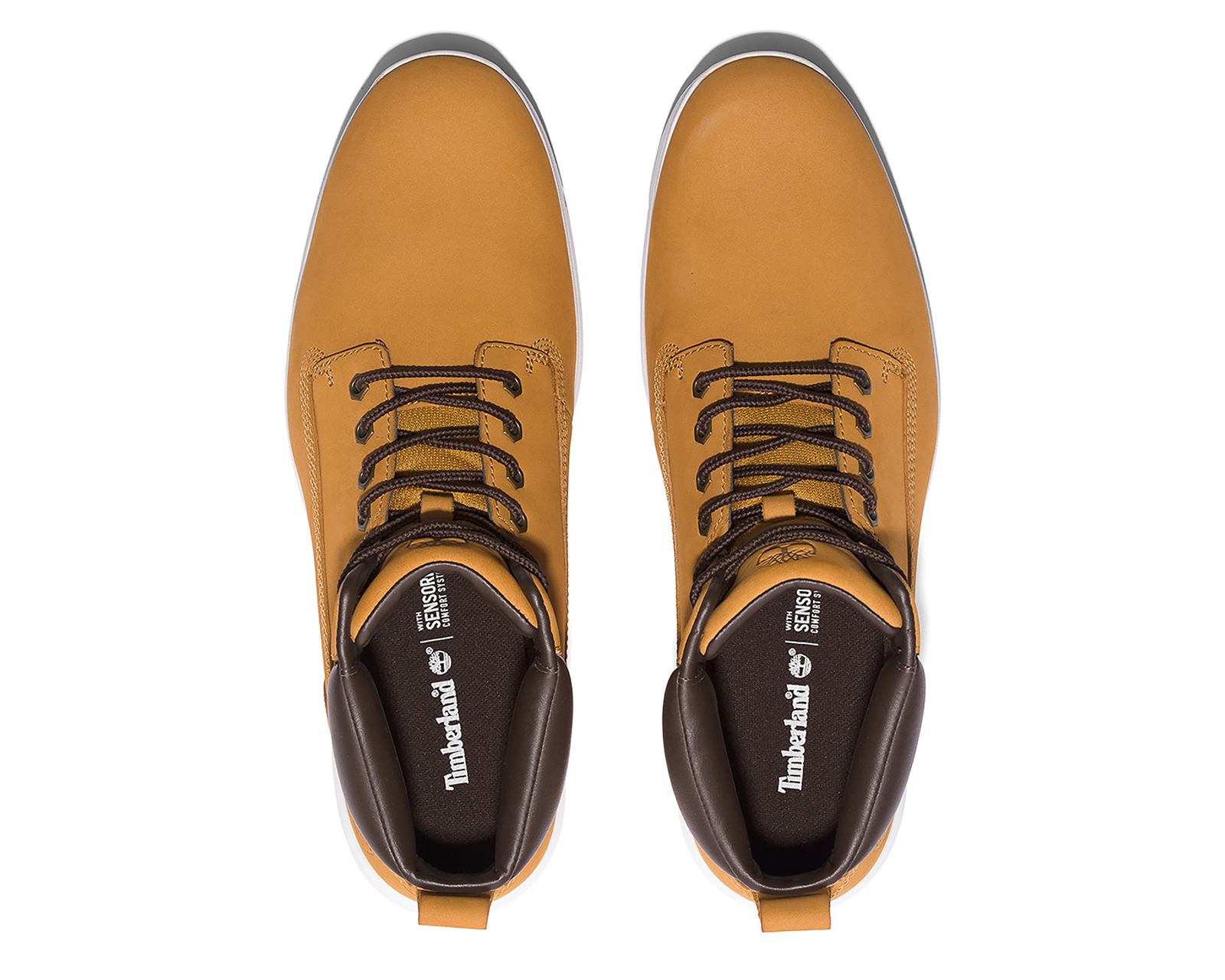 Foto 4 pulgar | Foto 3 | Tenis Timberland Killington de Piel para Hombre