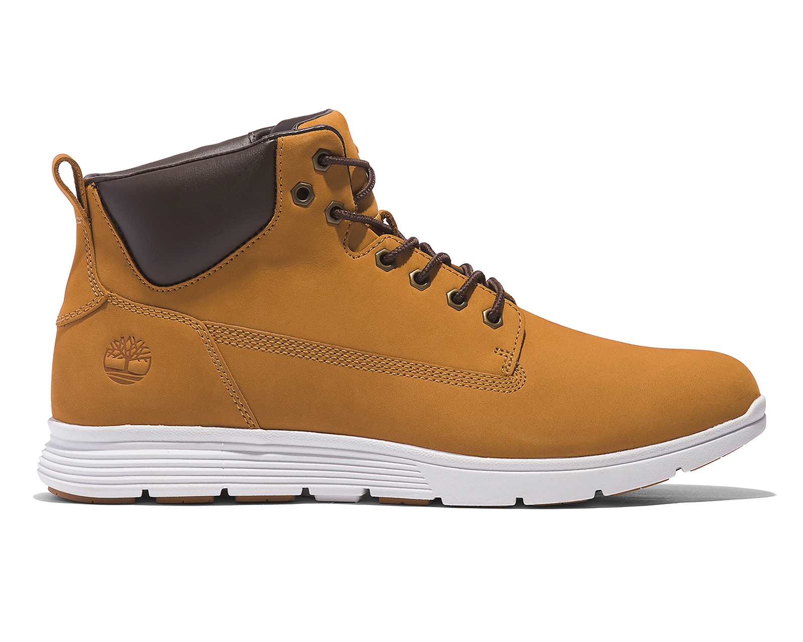 Foto 5 pulgar | Foto 4 | Tenis Timberland Killington de Piel para Hombre