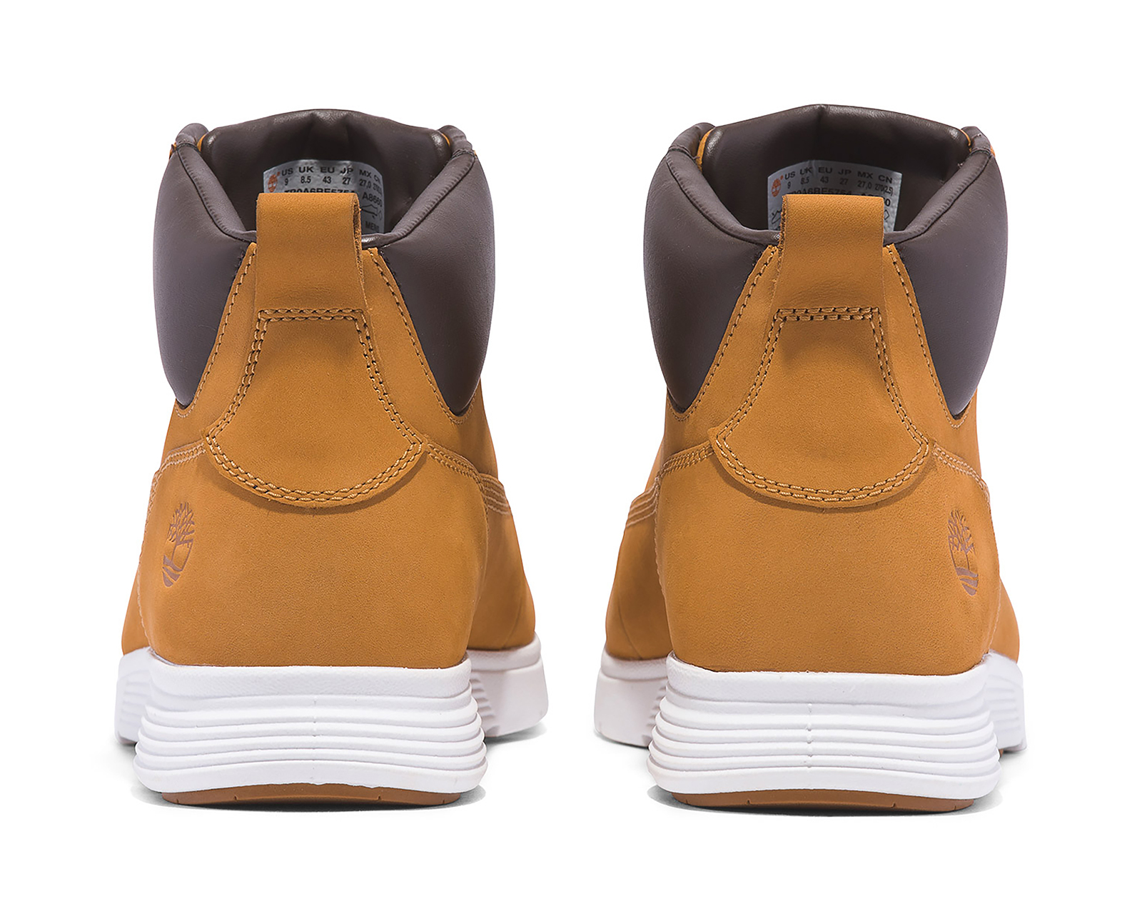 Foto 7 pulgar | Foto 6 | Tenis Timberland Killington de Piel para Hombre