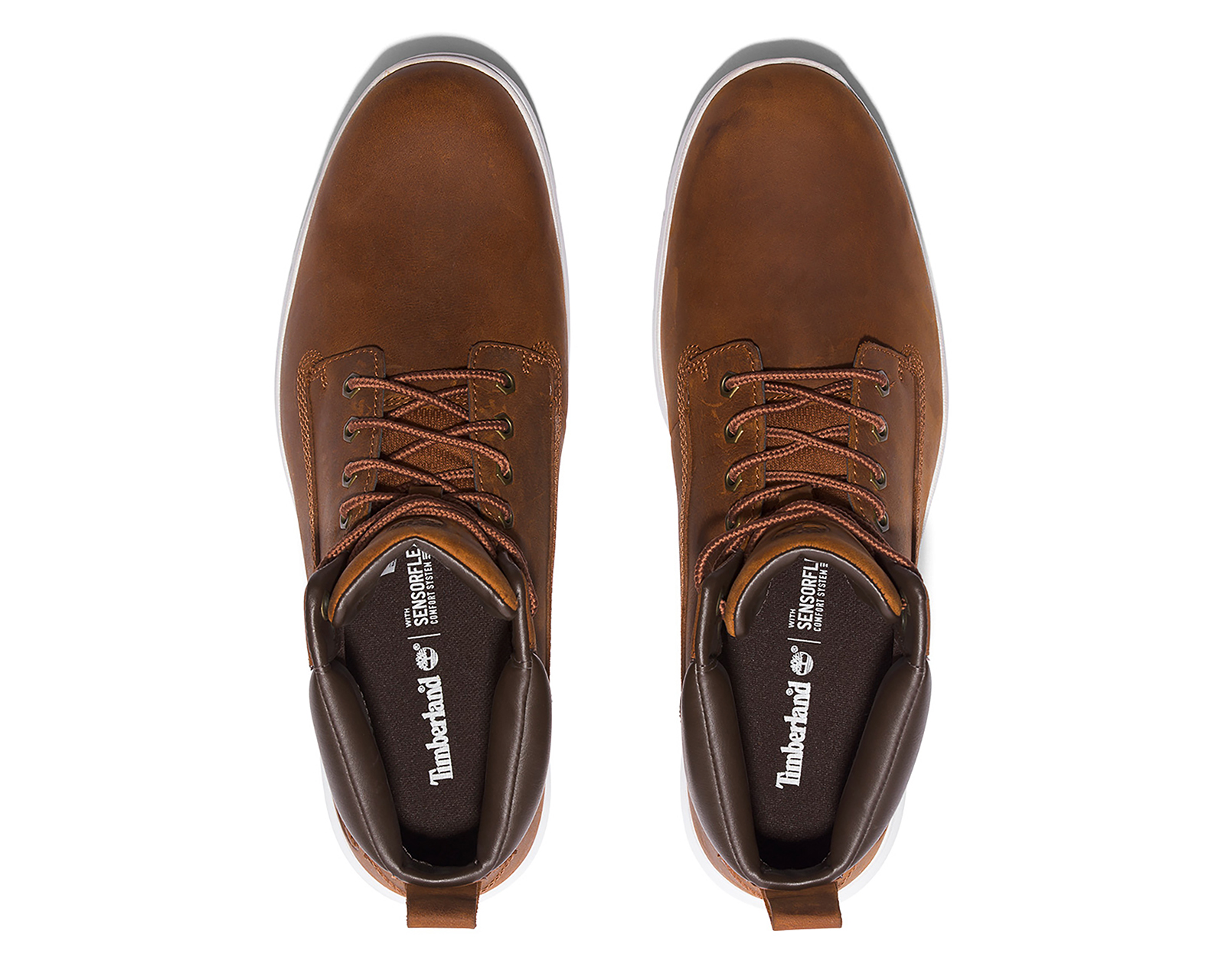 Foto 4 pulgar | Foto 3 | Tenis Casuales Timberland Killington de Piel para Hombre