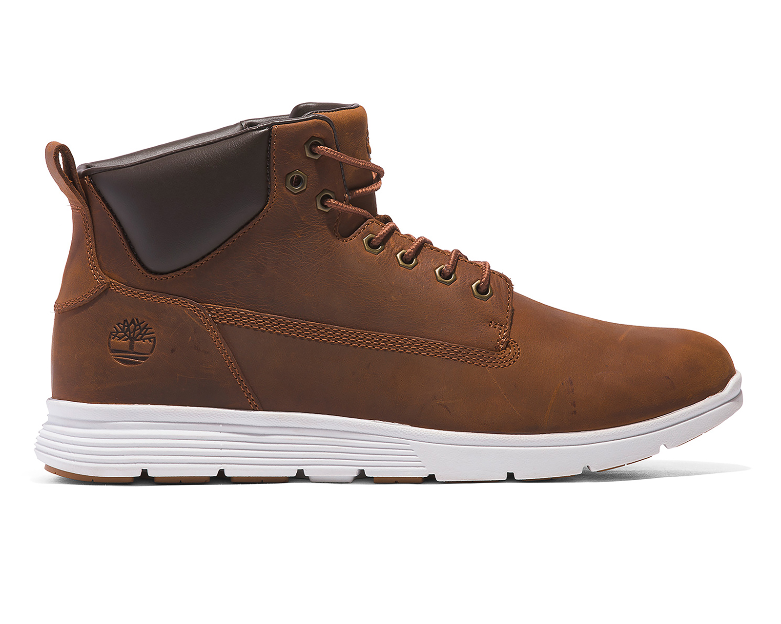 Foto 5 pulgar | Foto 4 | Tenis Casuales Timberland Killington de Piel para Hombre