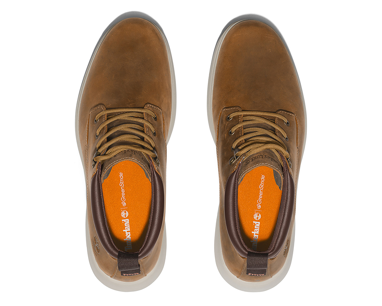 Foto 4 pulgar | Foto 3 | Botas Casuales Timberland Atwells Ave de Piel para Hombre