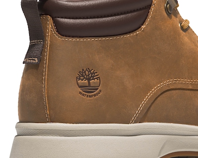 Foto 5 | Foto 5 | Botas Casuales Timberland Atwells Ave de Piel para Hombre