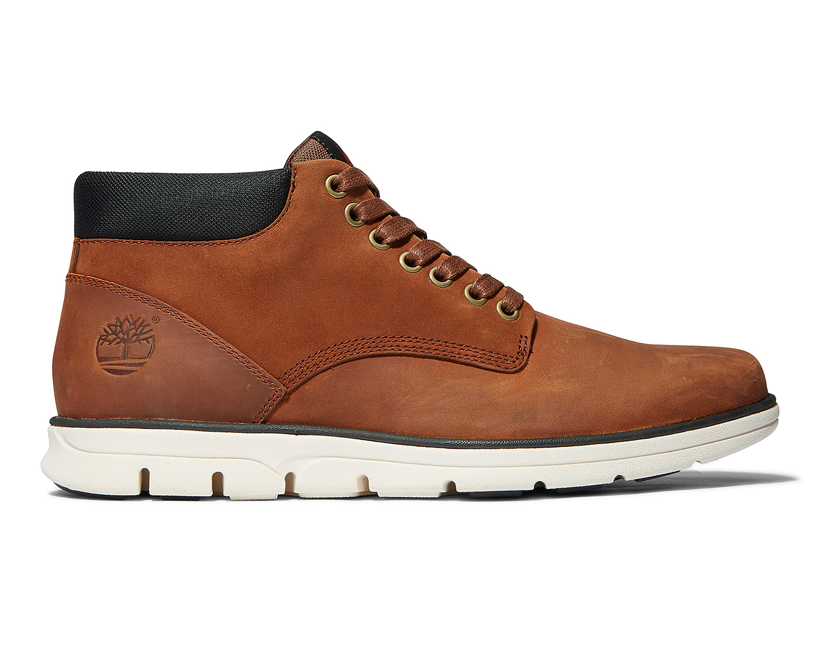 Foto 5 pulgar | Foto 4 | Botas Casuales Timberland Bradstreet de Piel para Hombre