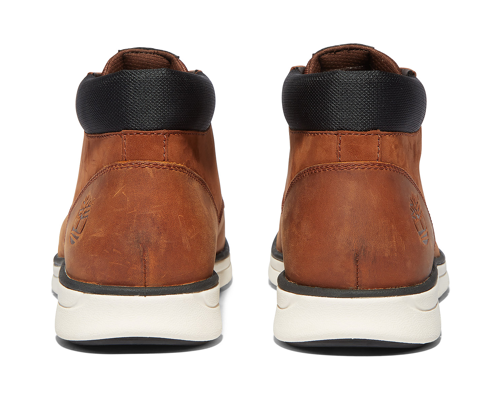 Foto 7 pulgar | Foto 6 | Botas Casuales Timberland Bradstreet de Piel para Hombre