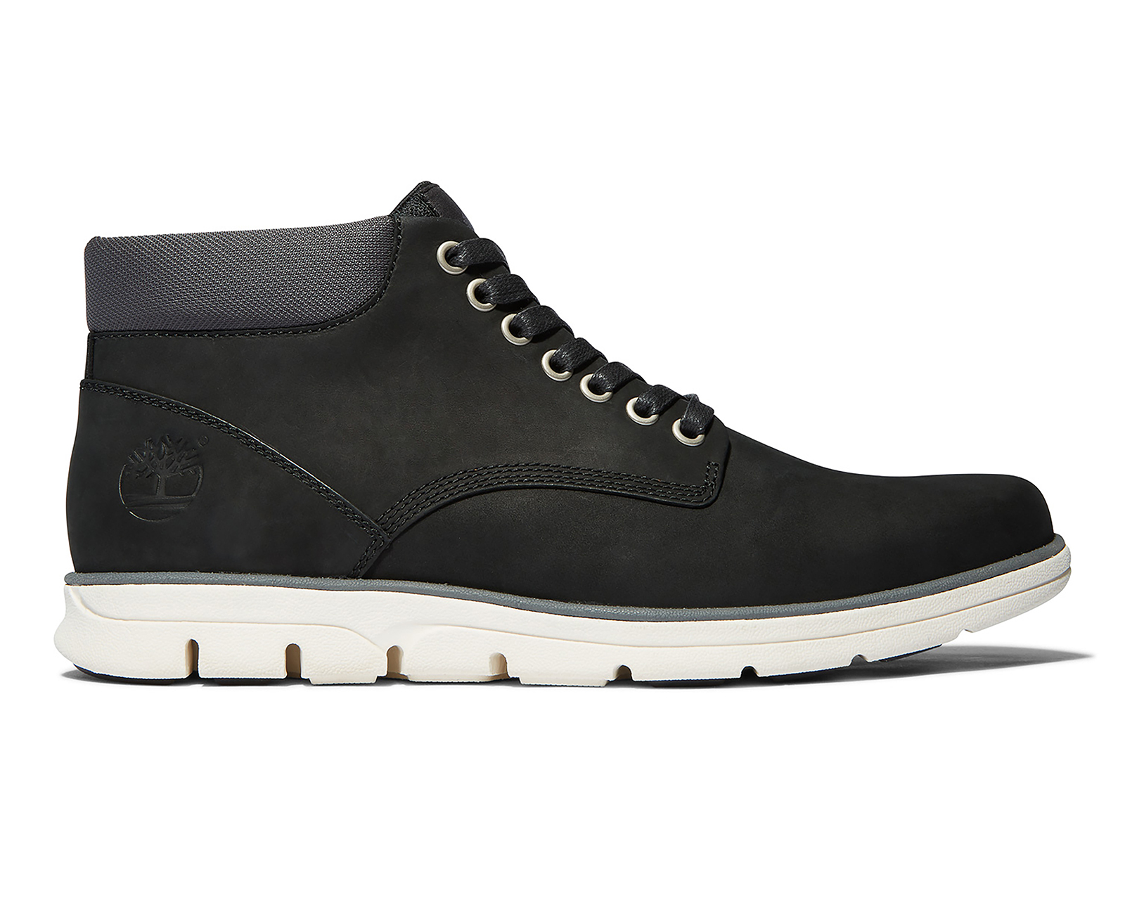 Foto 5 pulgar | Foto 4 | Botas Casuales Timberland Bradstreet Mid de Piel para Hombre