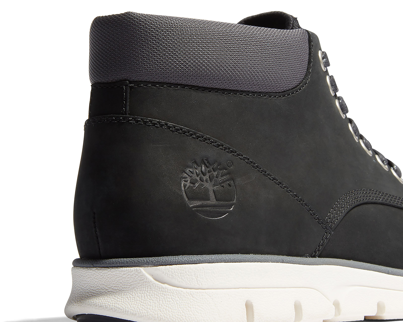 Foto 6 pulgar | Foto 5 | Botas Casuales Timberland Bradstreet Mid de Piel para Hombre