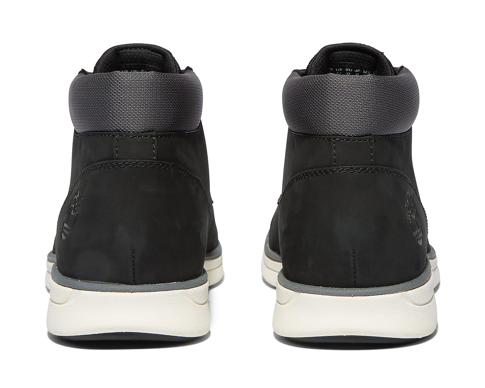 Foto 7 pulgar | Foto 6 | Botas Casuales Timberland Bradstreet Mid de Piel para Hombre