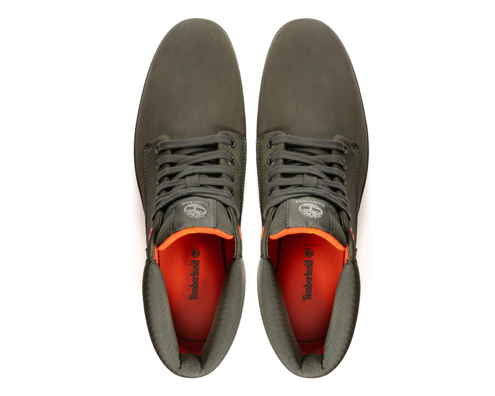 Foto 2 | Foto 2 | Botas Casuales Timberland Bradstreet Mid de Piel para Hombre