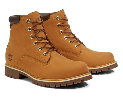 Foto 1 | Foto 1 | Botas Casuales Timberland Alburn 6-Inch de Piel para Hombre