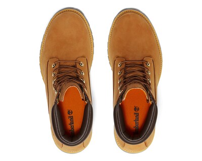 Foto 3 | Foto 3 | Botas Casuales Timberland Alburn 6-Inch de Piel para Hombre