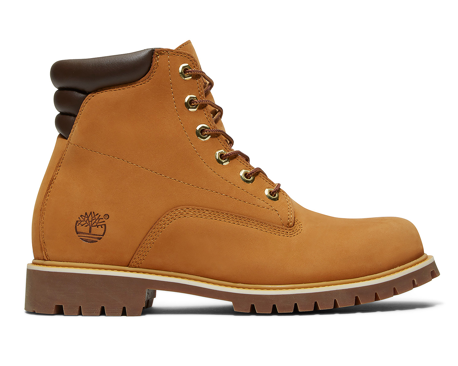Foto 5 pulgar | Foto 4 | Botas Casuales Timberland Alburn 6-Inch de Piel para Hombre