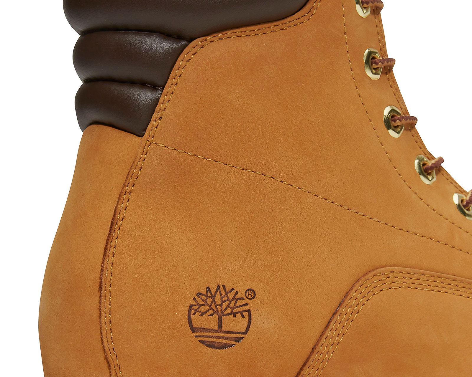 Foto 6 pulgar | Foto 5 | Botas Casuales Timberland Alburn 6-Inch de Piel para Hombre