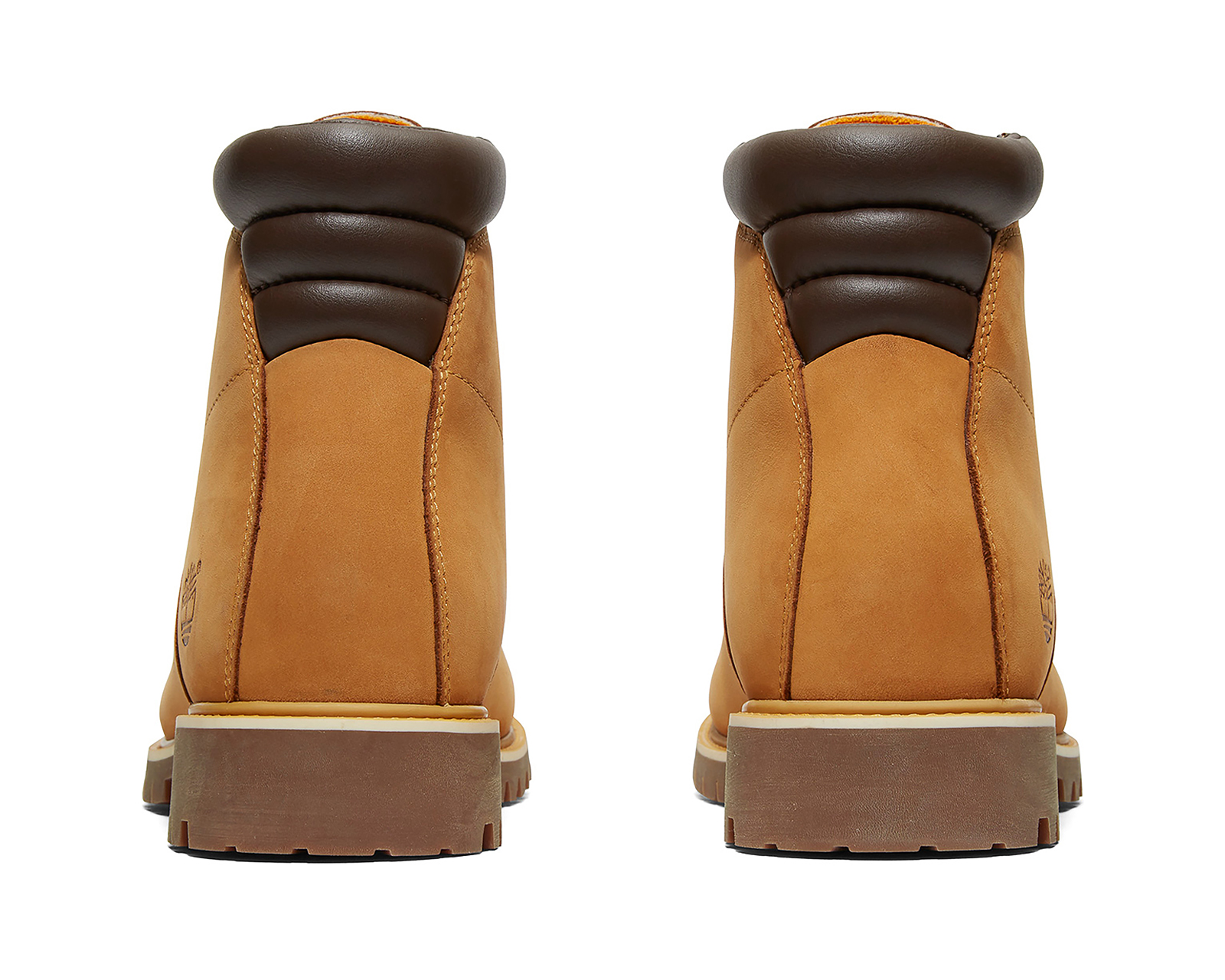 Foto 7 pulgar | Foto 6 | Botas Casuales Timberland Alburn 6-Inch de Piel para Hombre