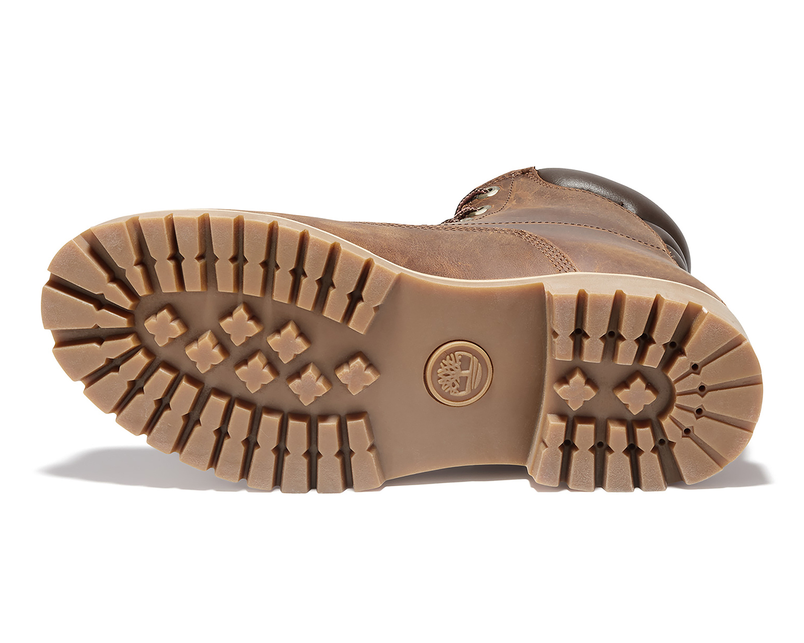 Foto 3 pulgar | Foto 2 | Botas Timberland Alburn Wide Fit de Piel para Hombre