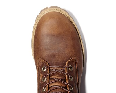 Foto 3 | Foto 3 | Botas Timberland Alburn Wide Fit de Piel para Hombre