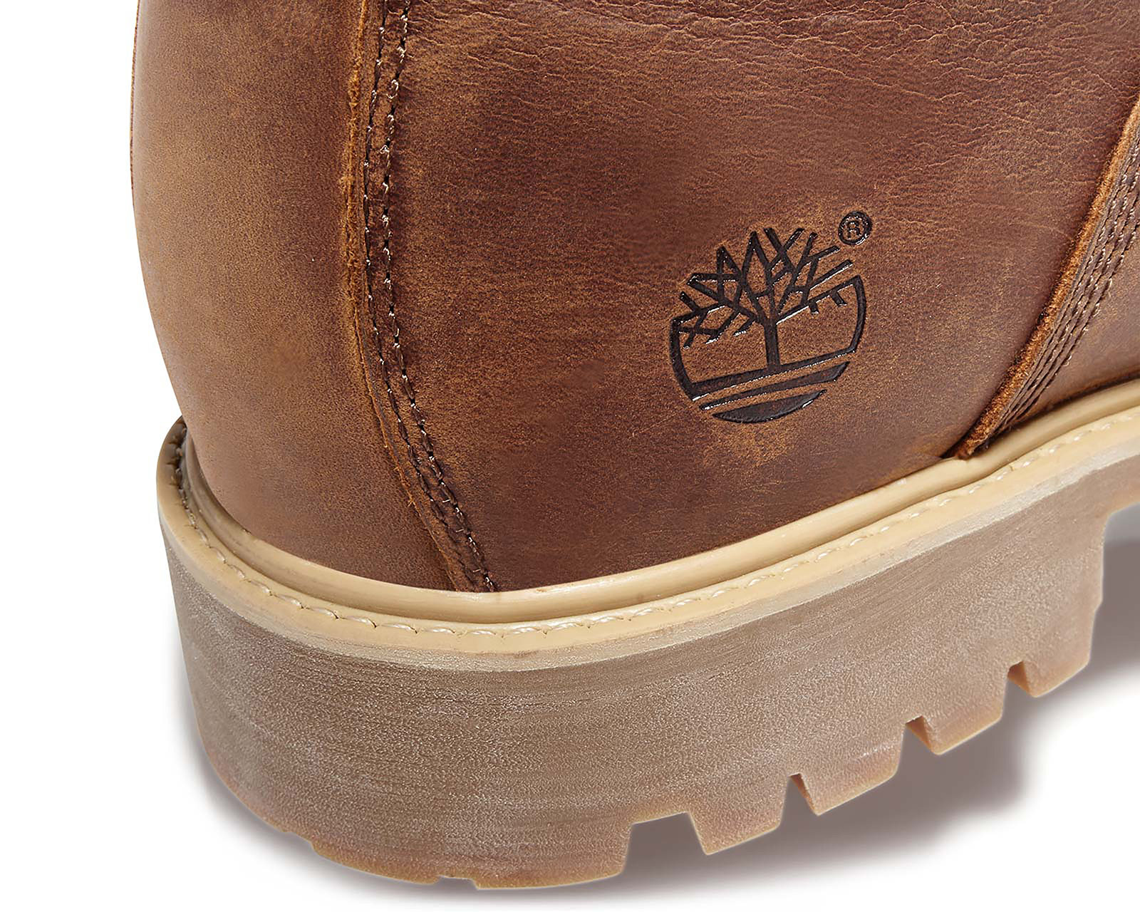 Foto 6 pulgar | Foto 5 | Botas Timberland Alburn Wide Fit de Piel para Hombre