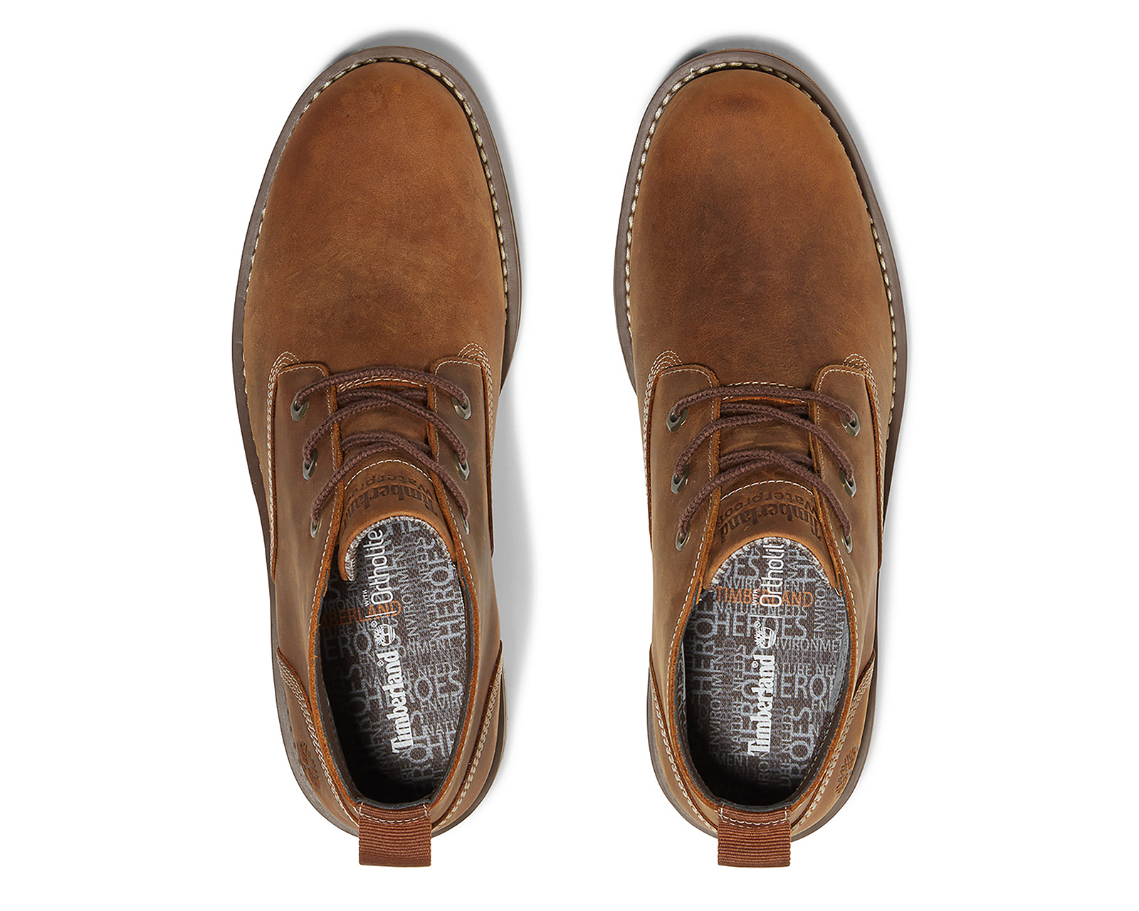 Foto 4 pulgar | Foto 3 | Botas Timberland de Piel para Hombre