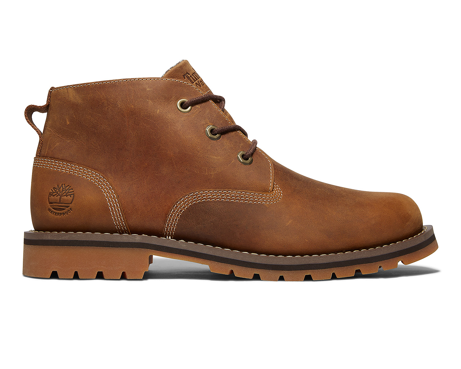 Foto 5 pulgar | Foto 4 | Botas Timberland de Piel para Hombre