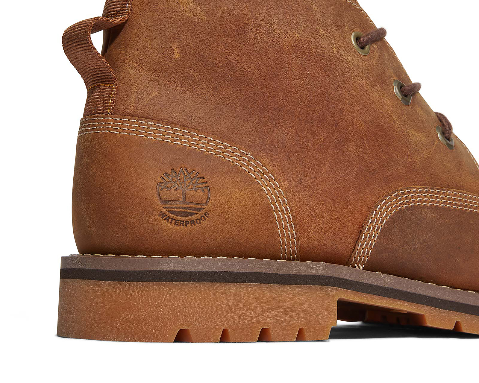 Foto 6 pulgar | Foto 5 | Botas Timberland de Piel para Hombre
