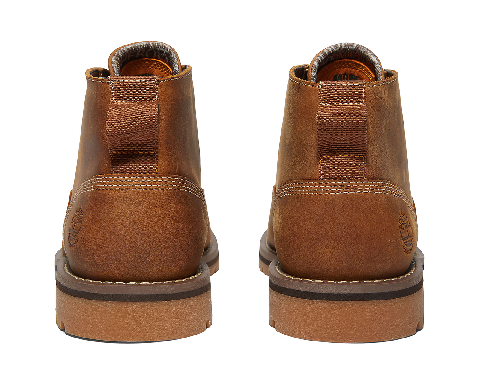 Foto 7 pulgar | Foto 6 | Botas Timberland de Piel para Hombre