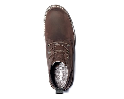 Foto 3 | Foto 3 | Botas Timberland Larchmont Li Chukka de Piel para Hombre