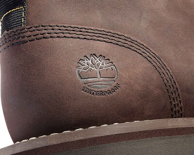 Foto 5 | Foto 5 | Botas Timberland Larchmont Li Chukka de Piel para Hombre