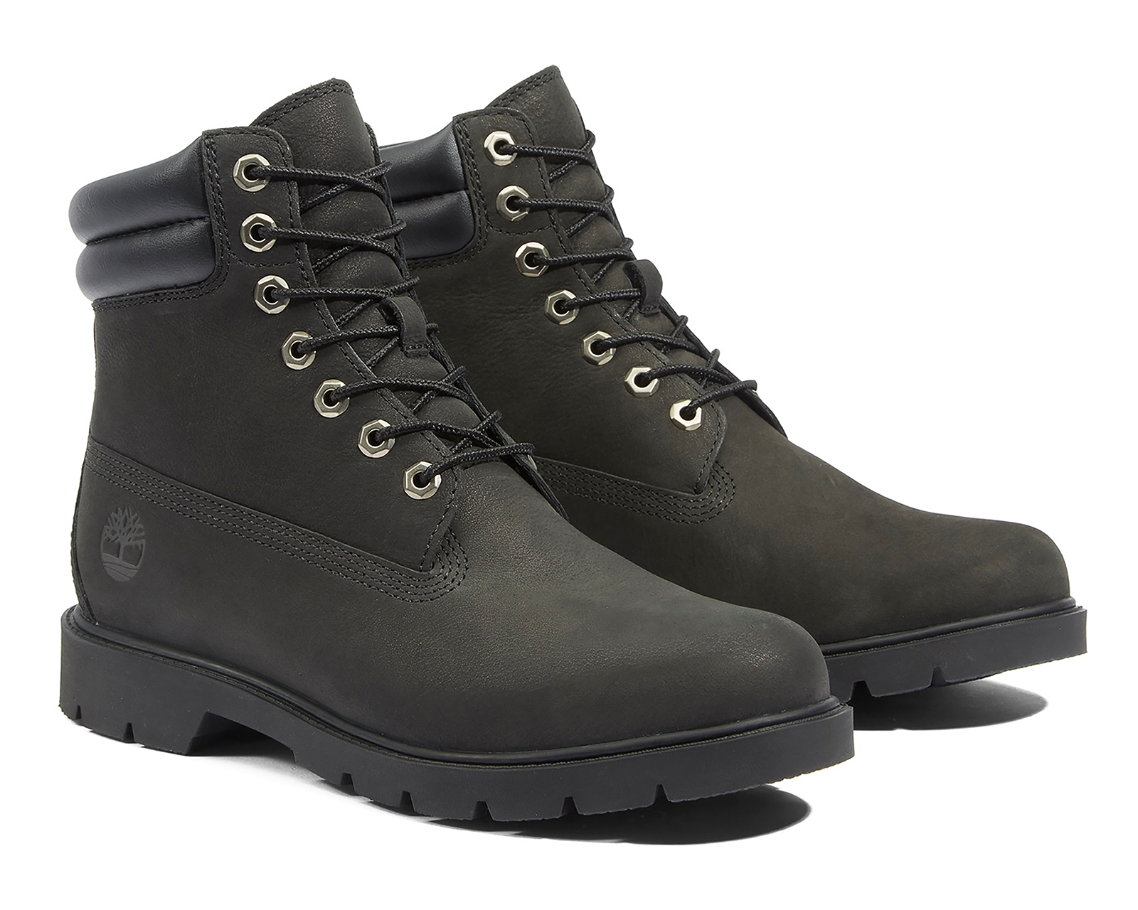 Foto 2 pulgar | Foto 1 | Botas Casuales Timberland 6 in Basic de Piel para Hombre