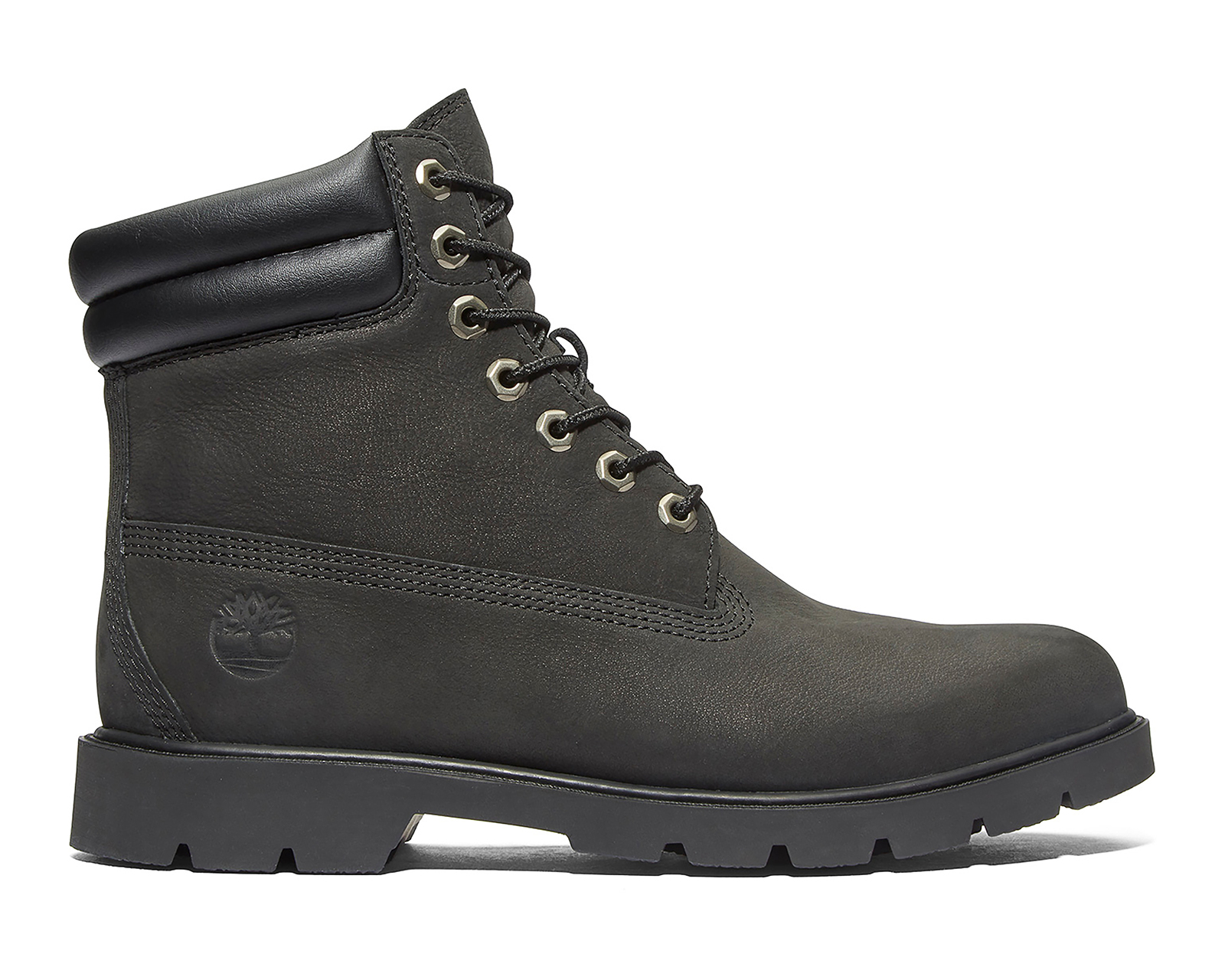 Foto 5 pulgar | Foto 4 | Botas Casuales Timberland 6 in Basic de Piel para Hombre