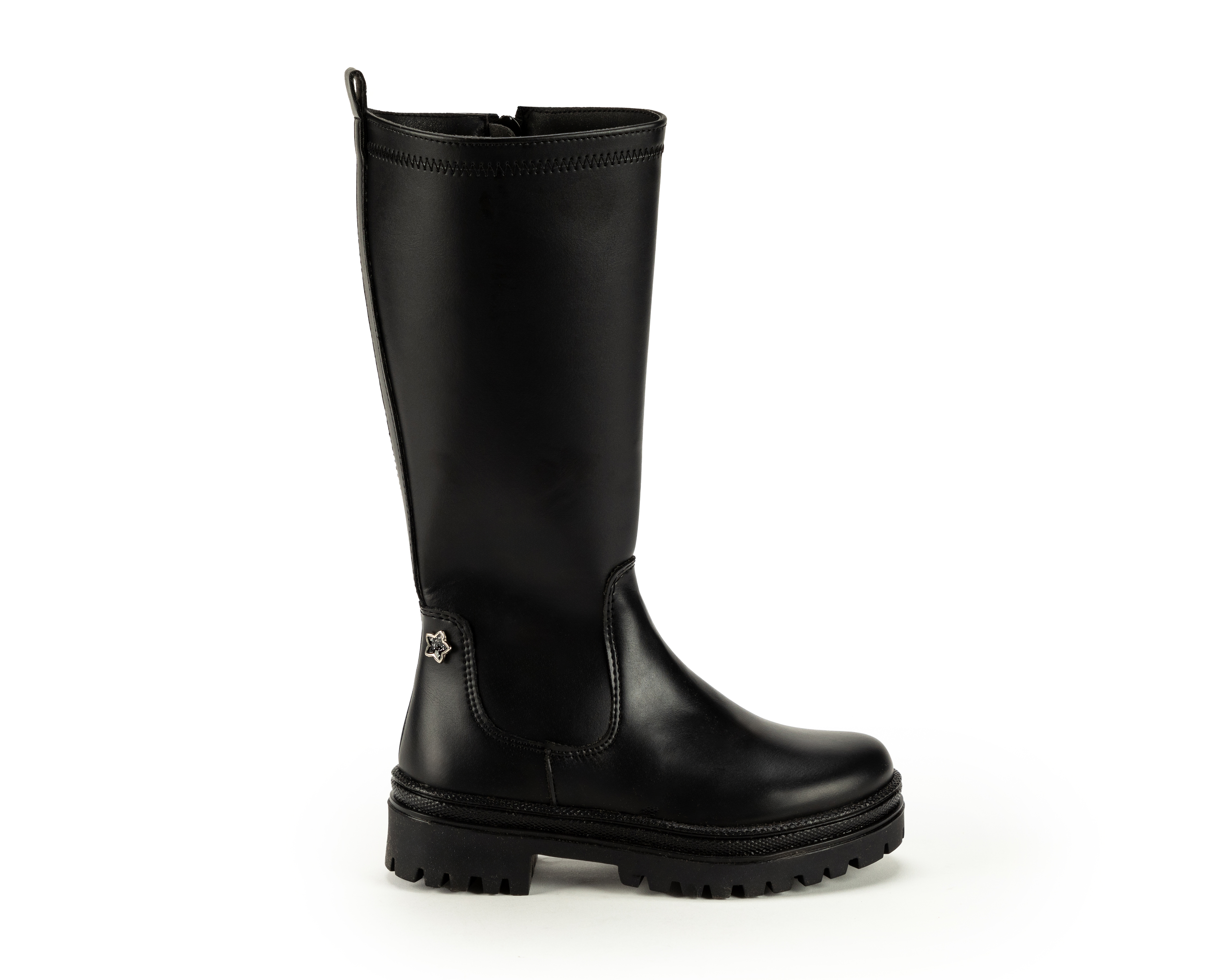 Foto 3 pulgar | Foto 2 | Botas de Moda Blasito para Niña