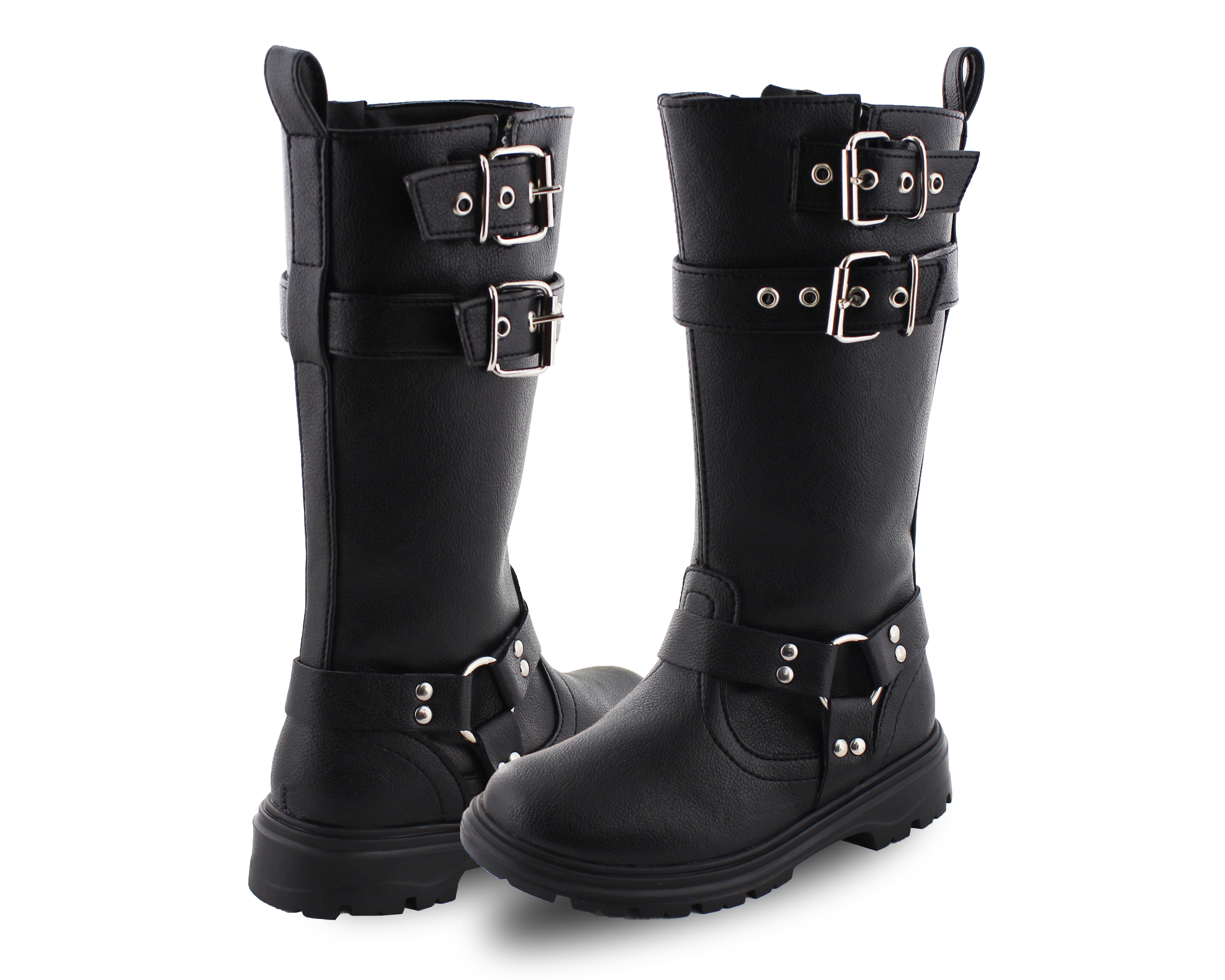 Foto 1 | Foto 1 | Botas de Moda Cachorros para Niña