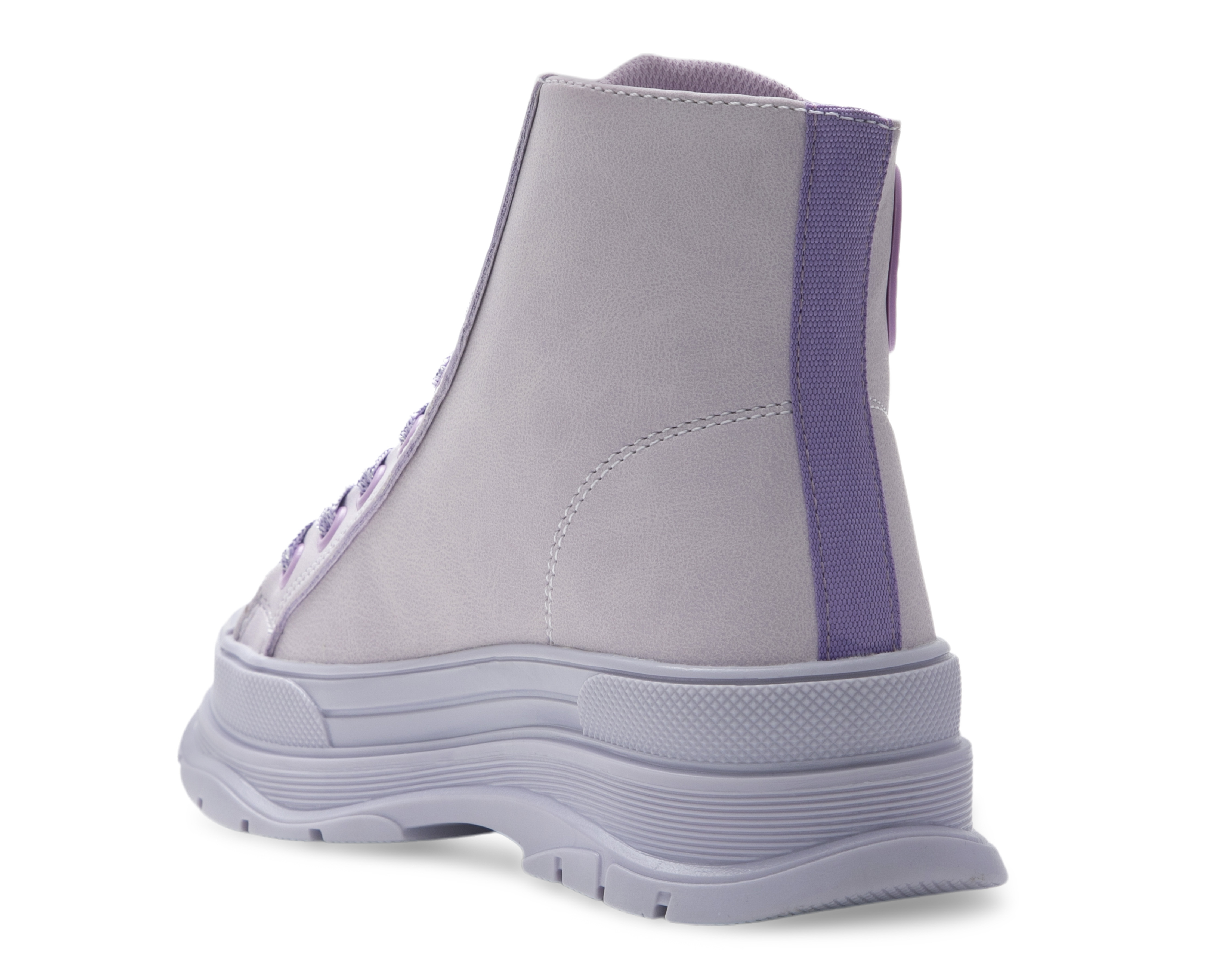 Foto 4 pulgar | Foto 3 | Tenis Bambino para Niña