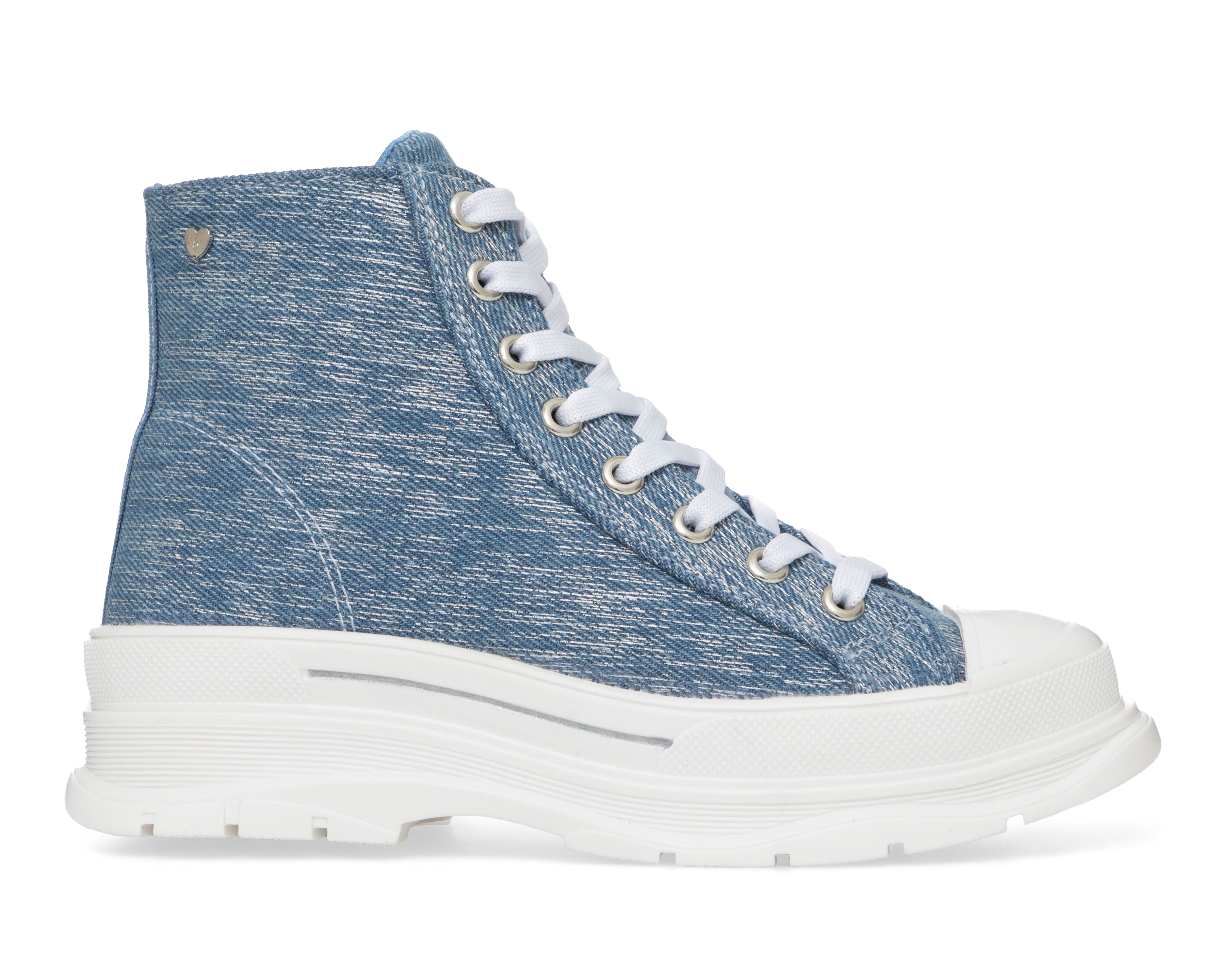 Foto 3 pulgar | Foto 2 | Tenis Bambino para Niña