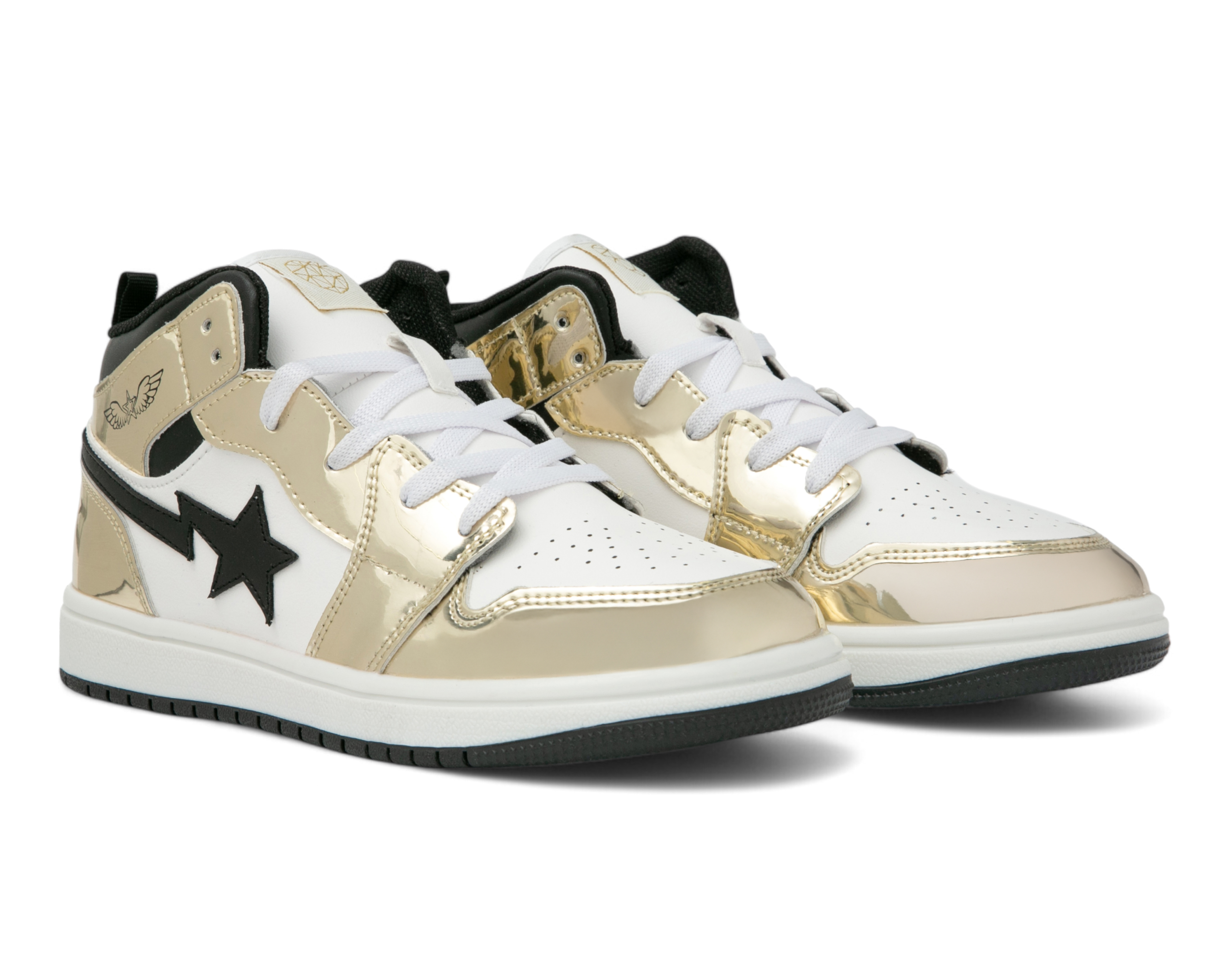 Foto 1 | Foto 1 | Tenis para Niña Girls Attitude